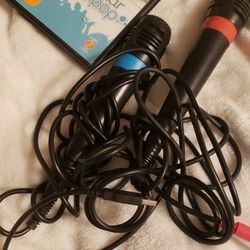 Singstar Pop Playstation 2