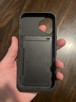 iPhone 17 Wallet Case