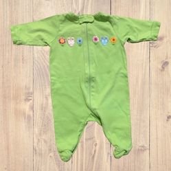 Baby Sleeper
