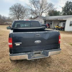 2006 Ford F-150