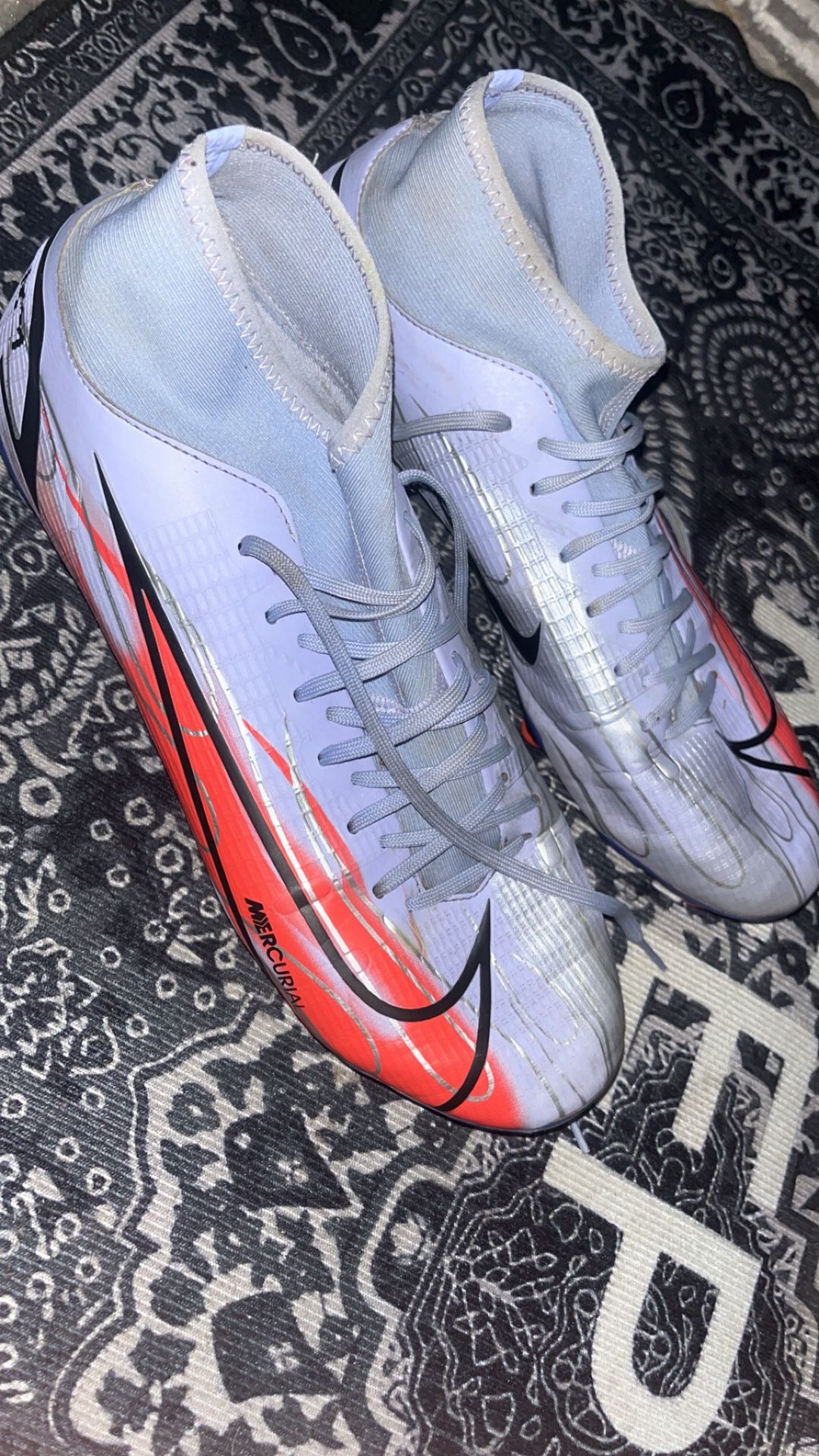 Soccer Cleats