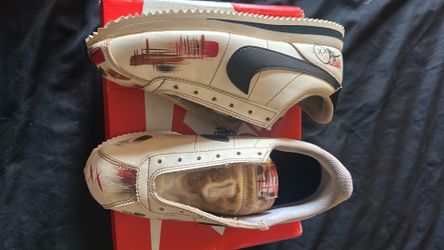 Nike Cortez