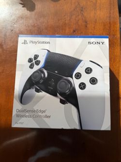 PS5  CONTROLLER
