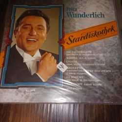 Lp Vinyl 