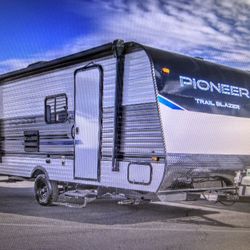 2022 PIONEER SS171