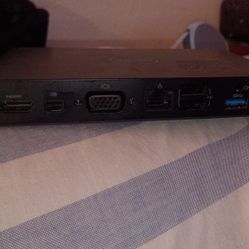 Dell Docking Station 
