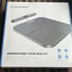 Humehealth Weight 