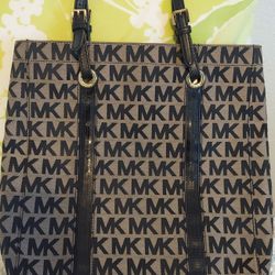 MK Origional Michael Kors Purse/ Tote Bag
