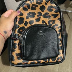 Coach Bag pack 