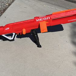 Mega Sniper Nerf Gun for Sale in Brooklyn, NY - OfferUp