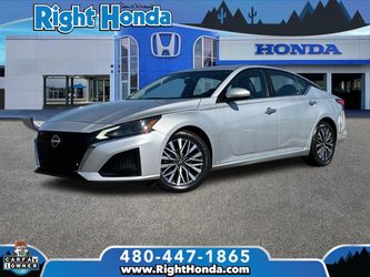 2023 Nissan Altima