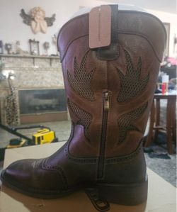 Truveld  cowboys boots
