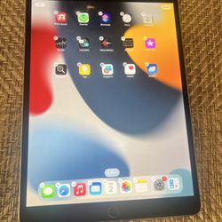 Apple iPad Pro 10.5 Inch WiFi+cellular