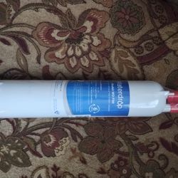 Refrigerator Water Filter
