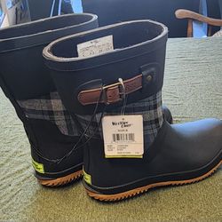 Western Chief Rubber Boots