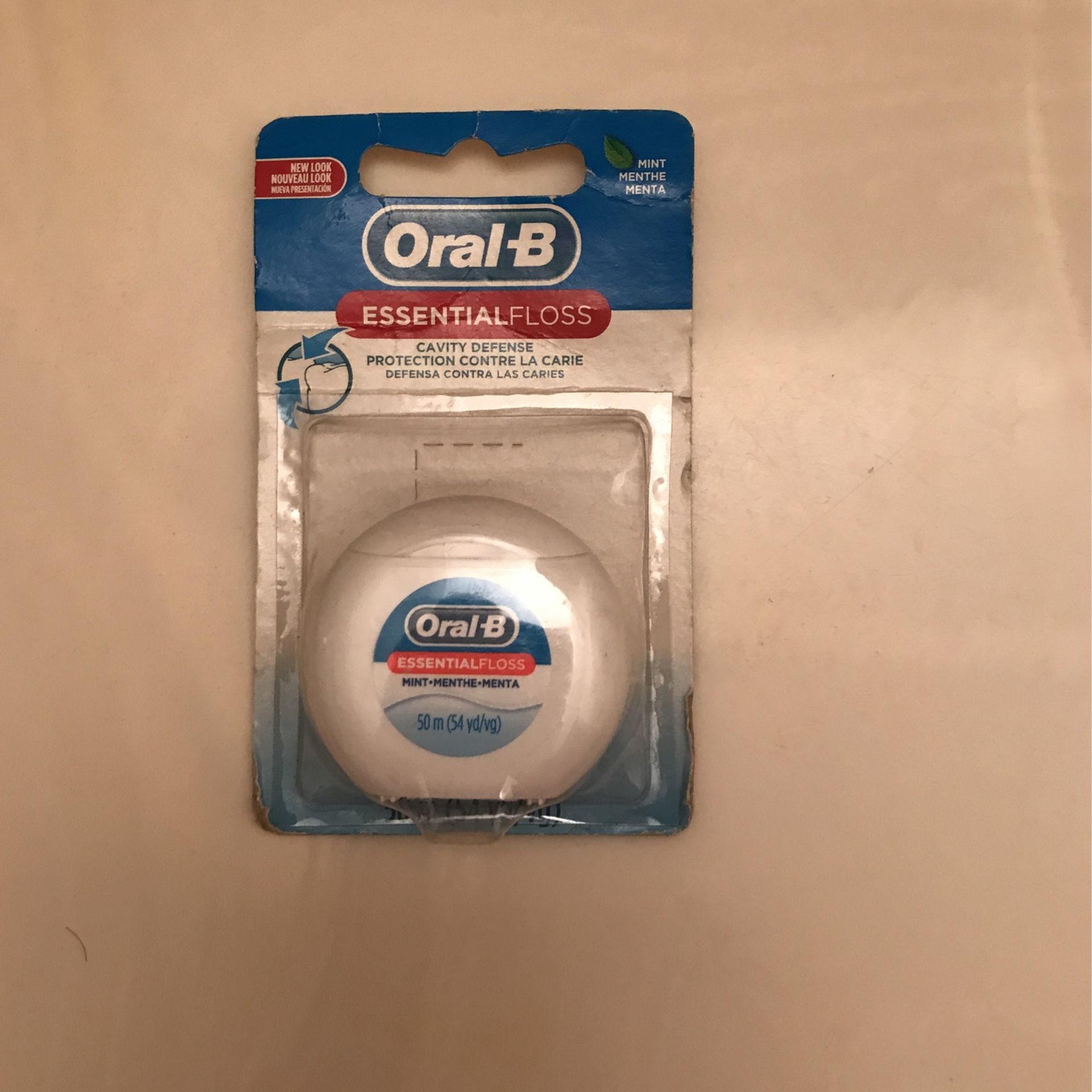 Oral-B Floss
