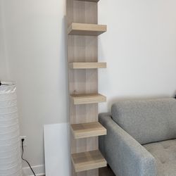 IKEA Lack Shelf