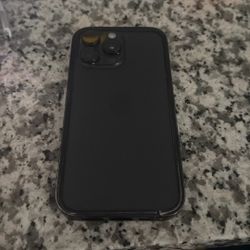 Unlocked iPhone 16 ProMax 256GB Great Condition 