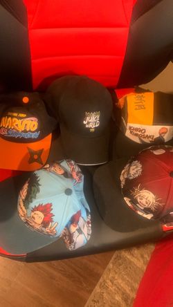 Hats