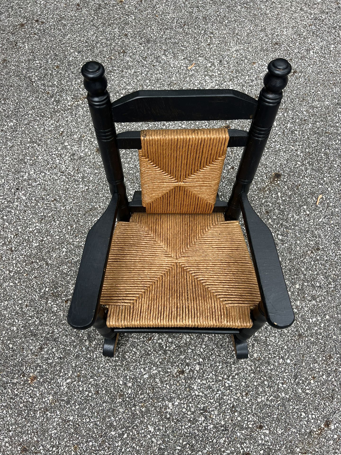 Kid’s Chair 
