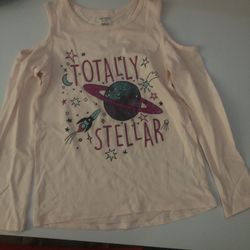 Gris 1 Long Shirt 9 Shirt  Size 6x Good Condition 