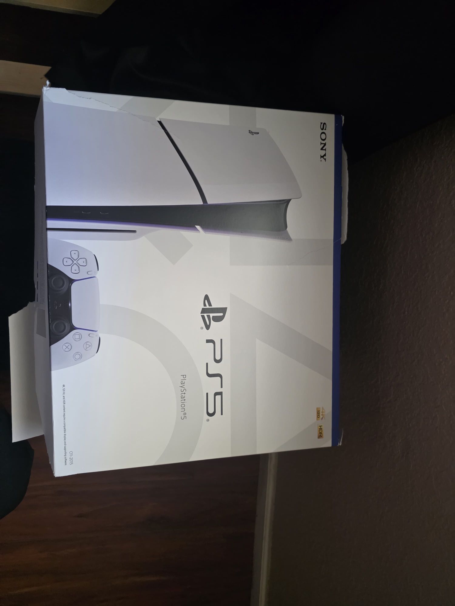 PS5