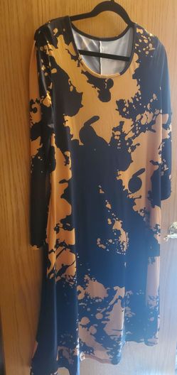 Women Dress XL