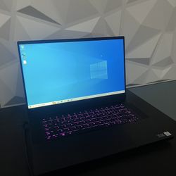 Razer Gaming Laptop