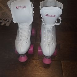Chicago Women's Roller Skates