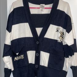 Disney Cardigan
