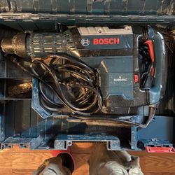 Bosch Hammer 