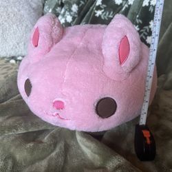 Cherry Blossom Bun Bun Plush
