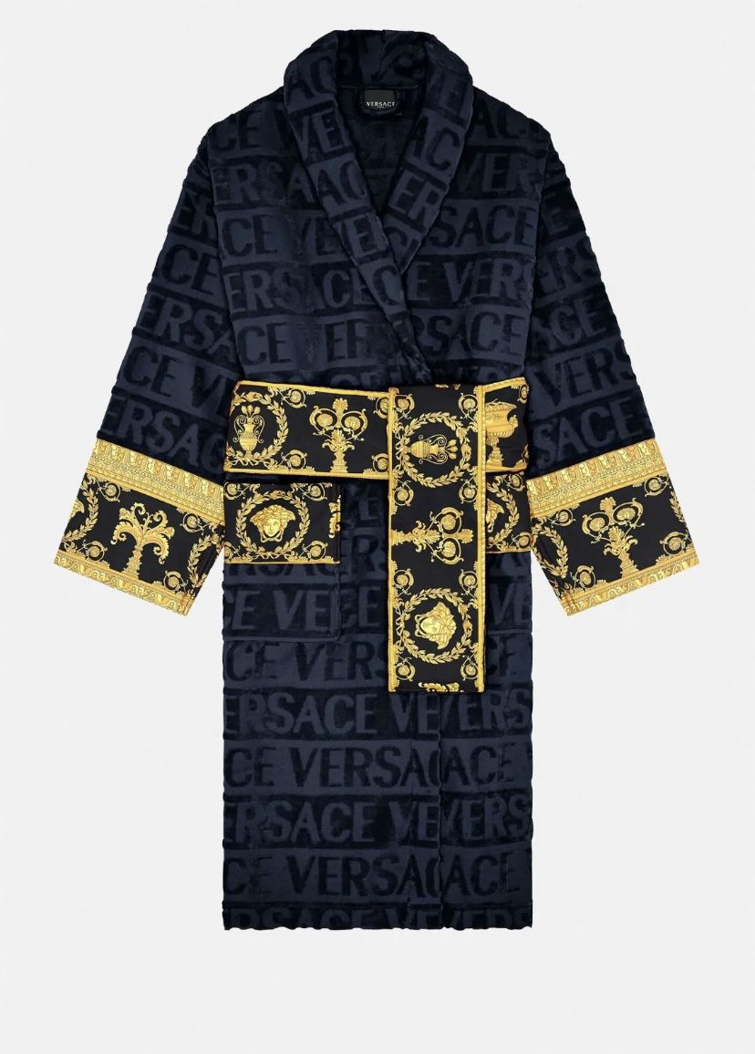 Versace Robe 