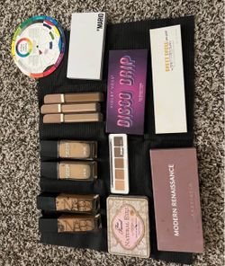 Makeup kit