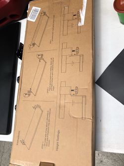 Clamp On Keyboard Tray