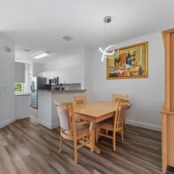 Furniture Bundle or Separate