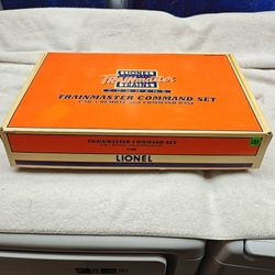 LIONEL TMCC Remote 