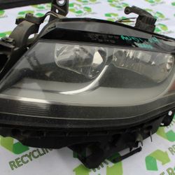 2010 AUDI A4 AUTO PARTS 