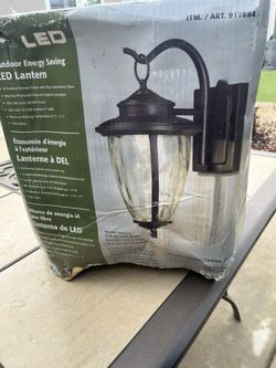 Led Lamps