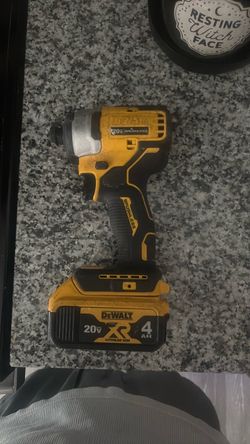 Dewalt