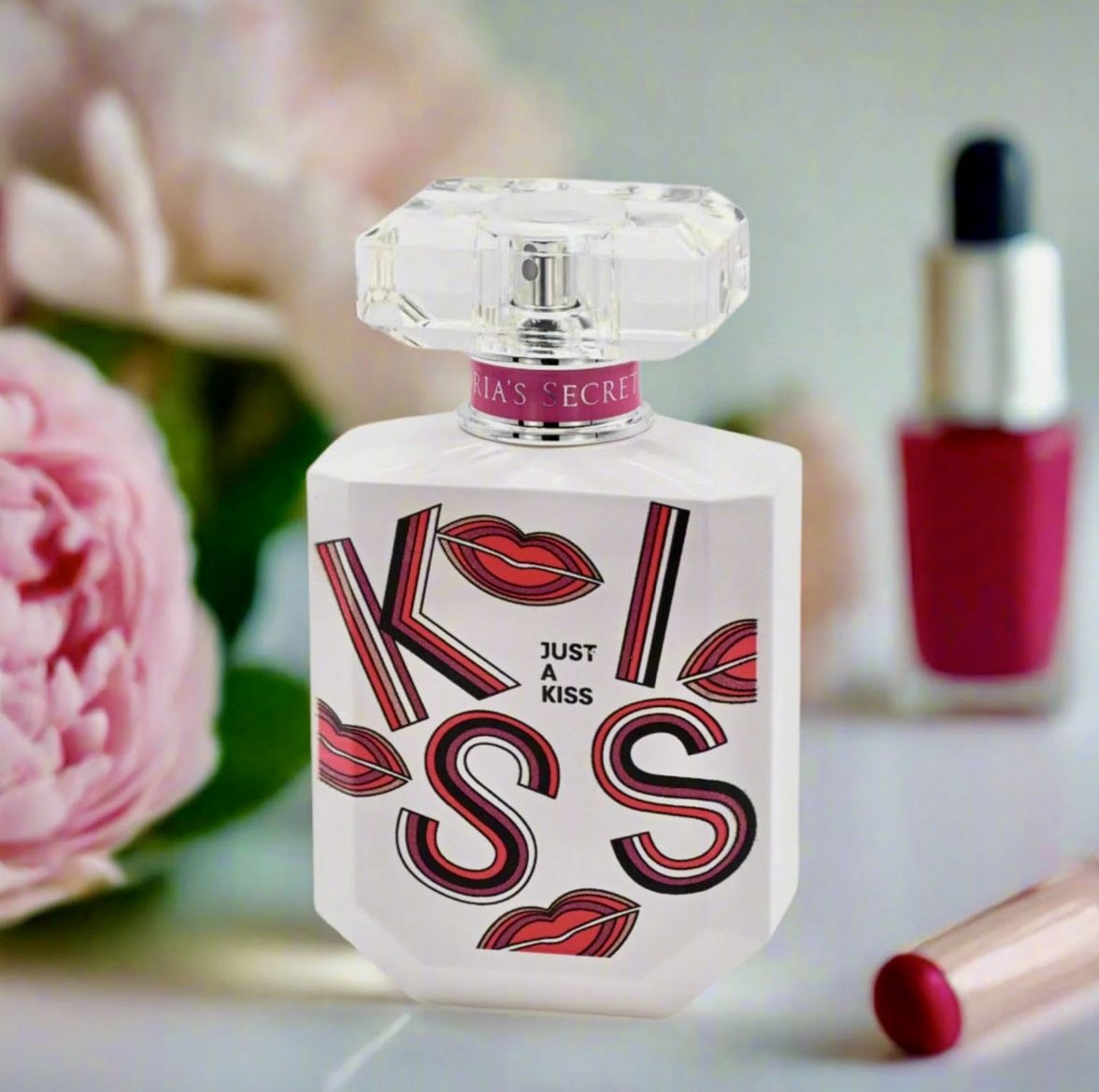 victoria secret perfume