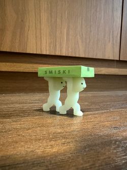 Smiski