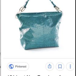 Penelope Ann Bag