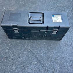 Miller X Case For Plasma Cutter 
