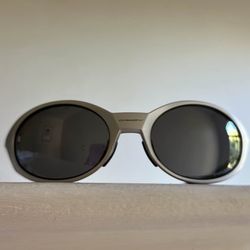 Oakley Eye Jacket Glasses