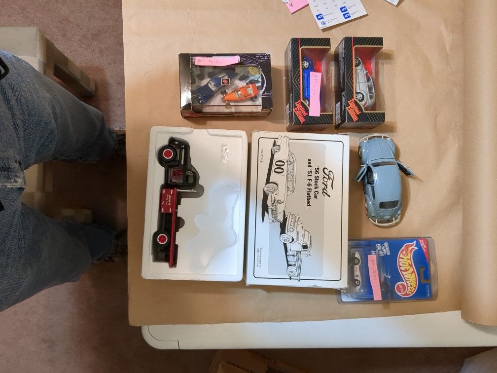 Hot Wheels, Foose, First Gear, Maisto 