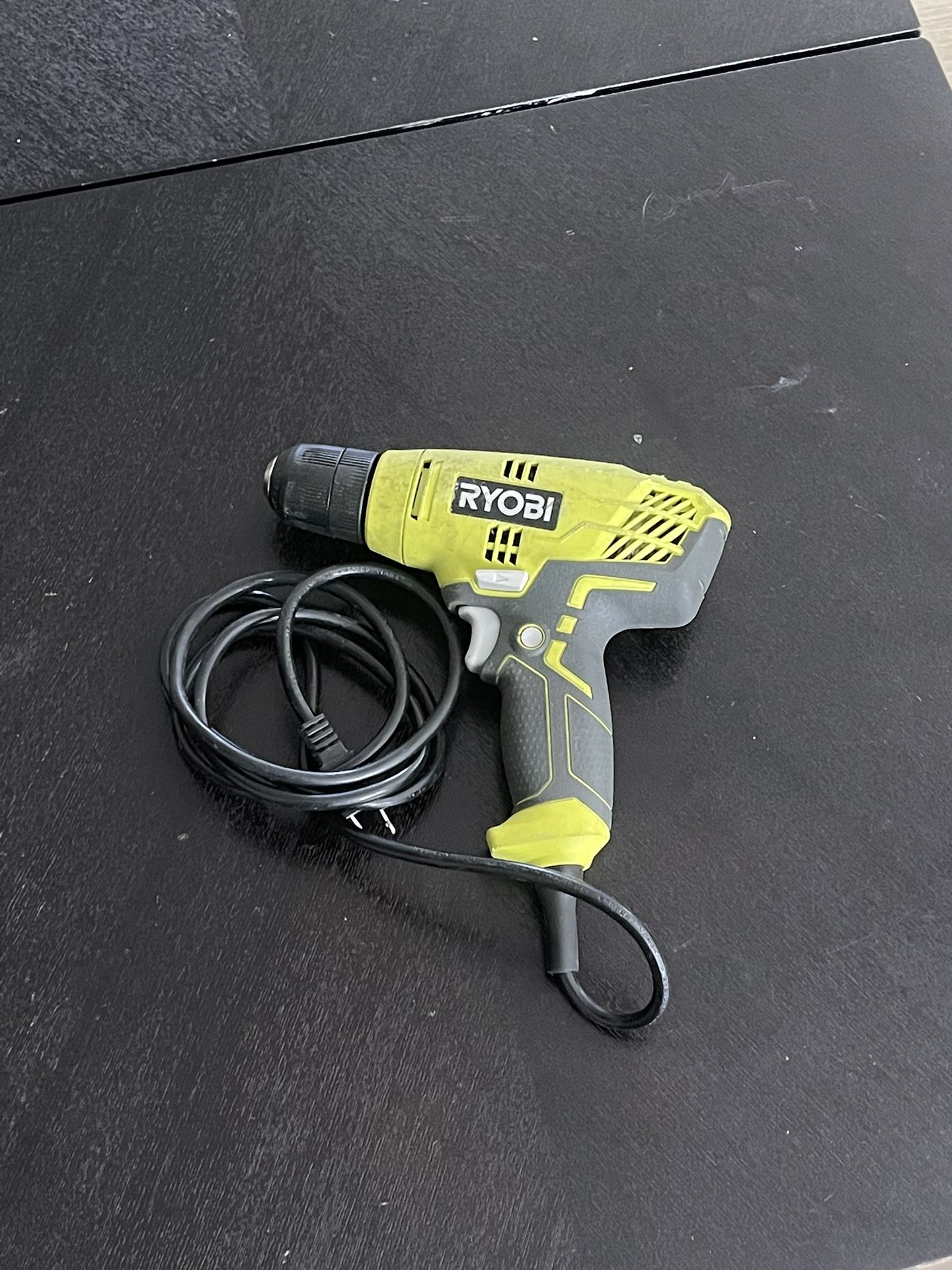 Ryobi Power Drill