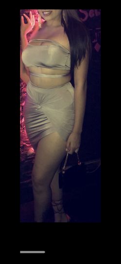 Two piece
