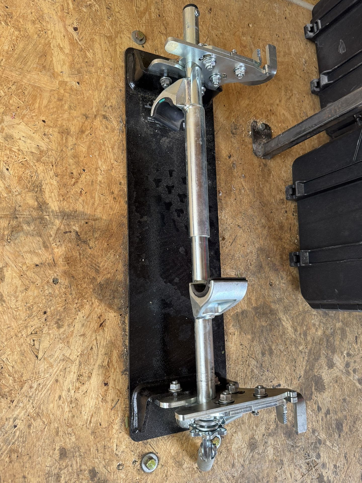 Bike Rack