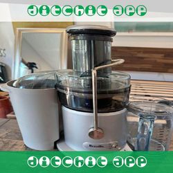 Omega Juicer - Clean Juice Every Day story part